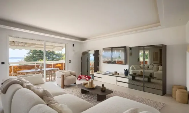 Недвижимость Apartment Pointe Croisette: 7