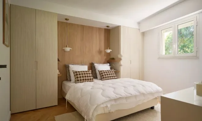 Недвижимость Apartment Pointe Croisette: 16