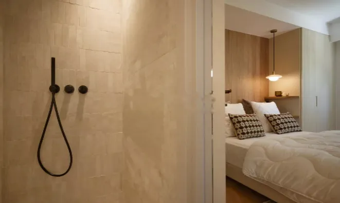 Недвижимость Apartment Pointe Croisette: 17