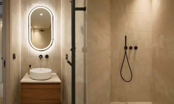 Недвижимость Apartment Pointe Croisette: 20