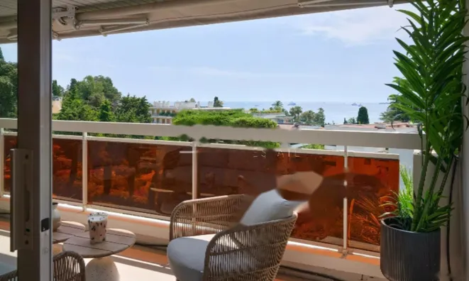 Недвижимость Apartment Pointe Croisette: 24