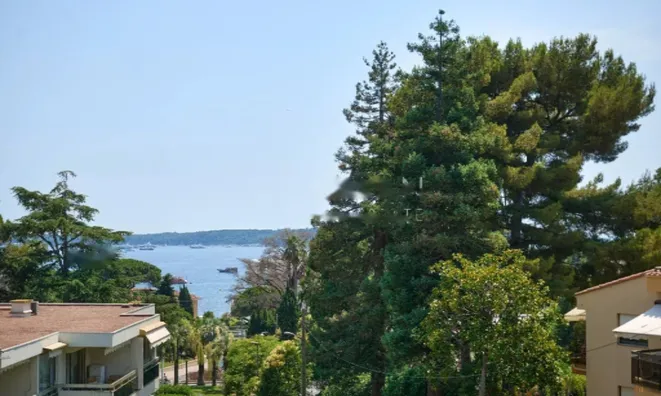 Недвижимость Apartment Pointe Croisette: 26