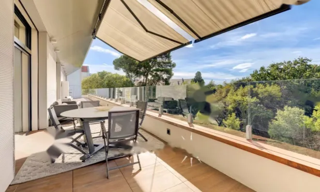 Недвижимость Apartment Cannes République: 1