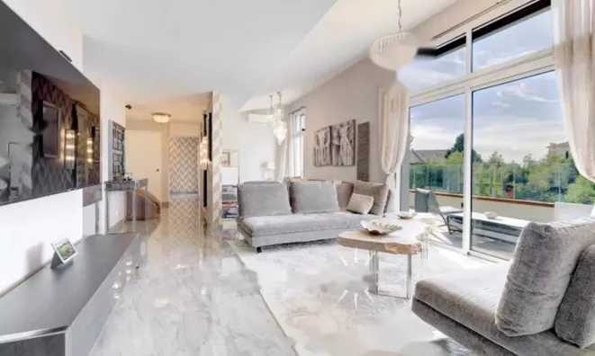 Недвижимость Apartment Cannes République: 2