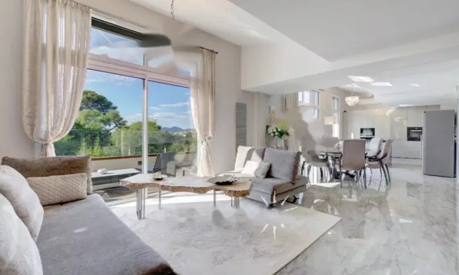 Недвижимость Apartment Cannes République: 4