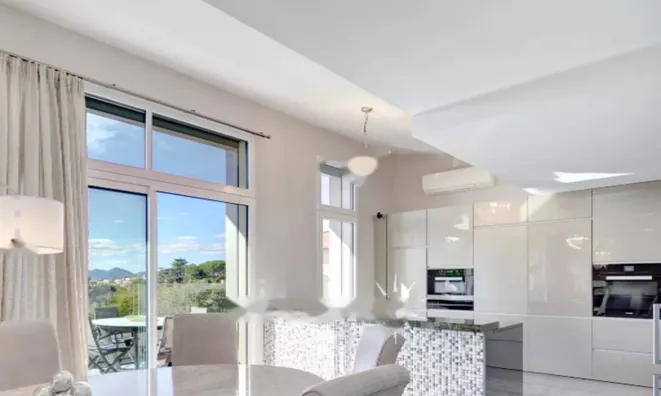 Недвижимость Apartment Cannes République: 5