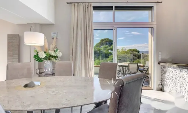 Недвижимость Apartment Cannes République: 6