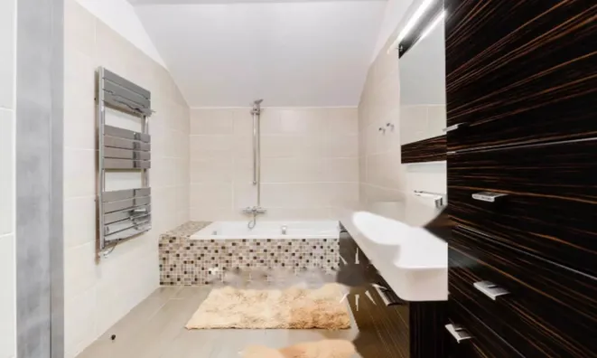 Недвижимость Apartment Cannes République: 8