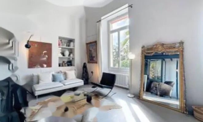 Недвижимость Apartment Cannes California: 2