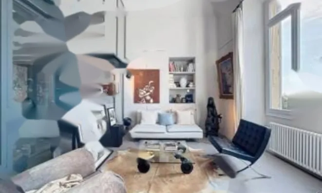 Недвижимость Apartment Cannes California: 3