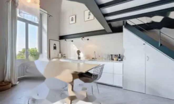 Недвижимость Apartment Cannes California: 6