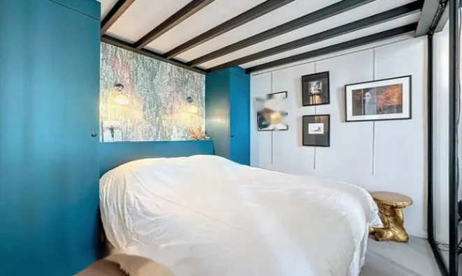 Недвижимость Apartment Cannes California: 7