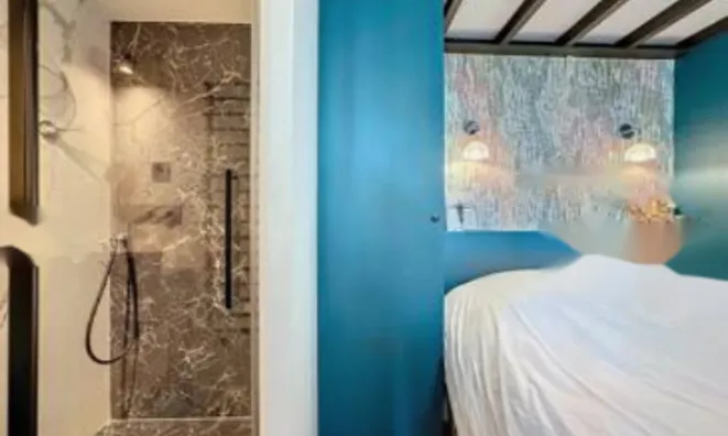 Недвижимость Apartment Cannes California: 9