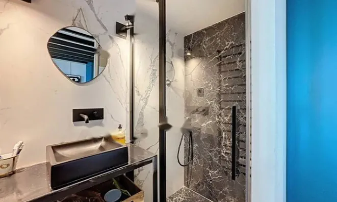 Недвижимость Apartment Cannes California: 10