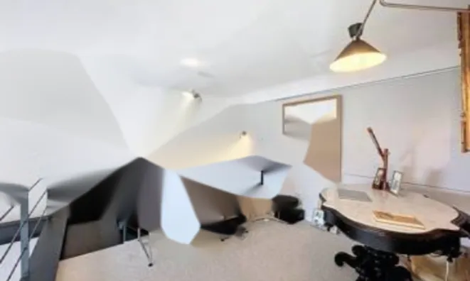 Недвижимость Apartment Cannes California: 11