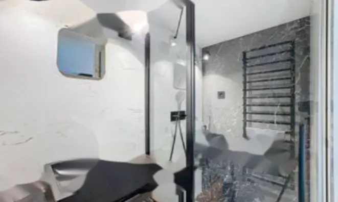 Недвижимость Apartment Cannes California: 14