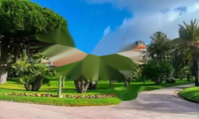 Недвижимость Apartment Cannes California: 15