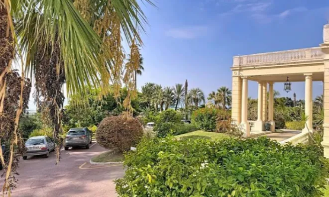 Недвижимость Apartment Cannes California: 17