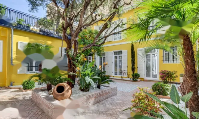 Недвижимость Duplex Cannes Centre-ville: 1