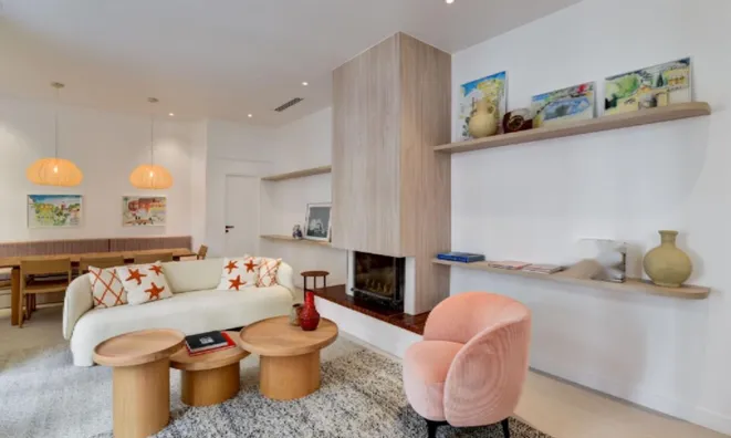 Недвижимость Duplex Cannes Centre-ville: 2