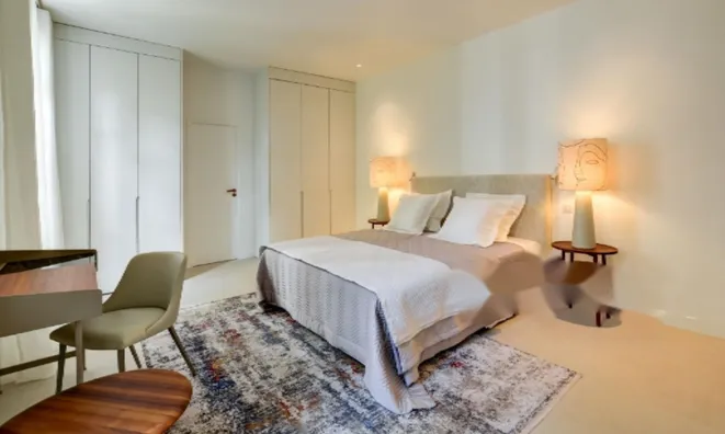 Недвижимость Duplex Cannes Centre-ville: 6