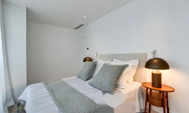 Недвижимость Duplex Cannes Centre-ville: 8