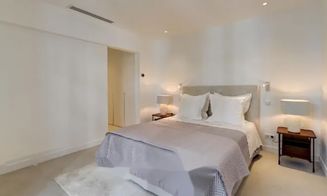 Недвижимость Duplex Cannes Centre-ville: 10