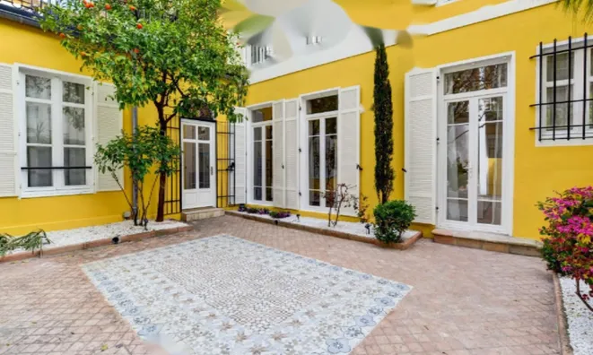 Недвижимость Duplex Cannes Centre-ville: 11