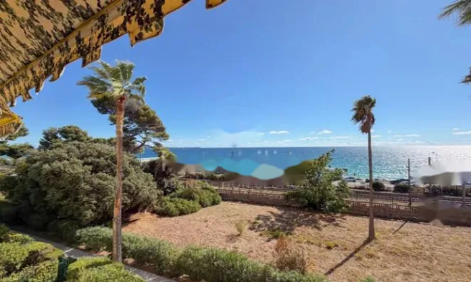 Недвижимость Apartment Cannes des Gardes: 1