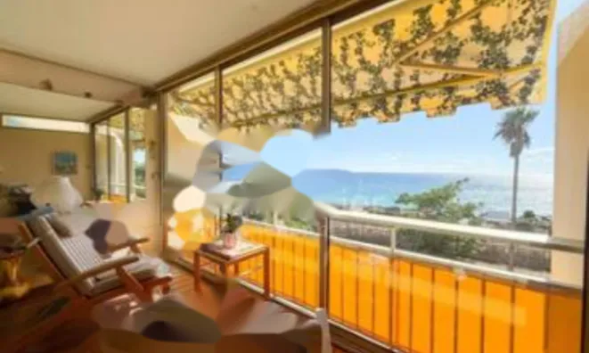 Недвижимость Apartment Cannes des Gardes: 2