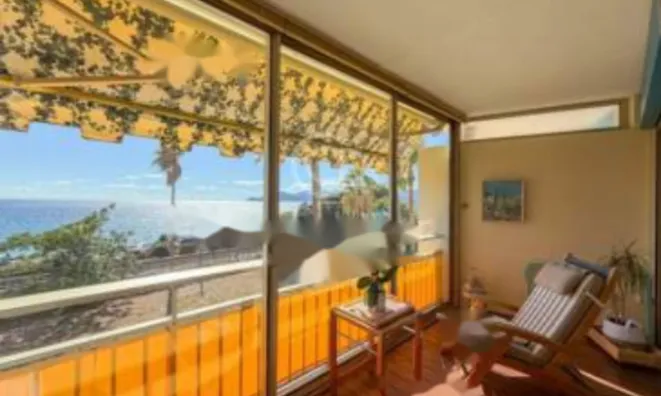 Недвижимость Apartment Cannes des Gardes: 3