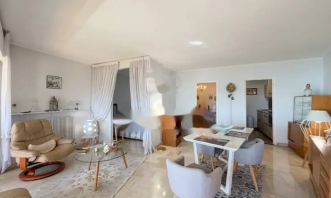 Недвижимость Apartment Cannes des Gardes: 7