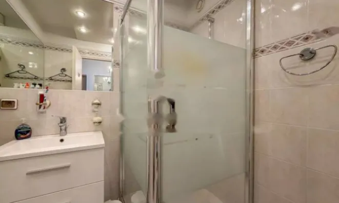 Недвижимость Apartment Cannes des Gardes: 10