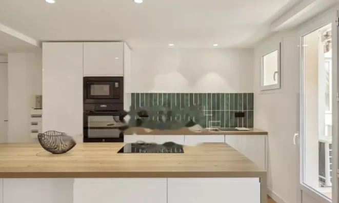 Недвижимость Apartment Pointe Croisette: 6