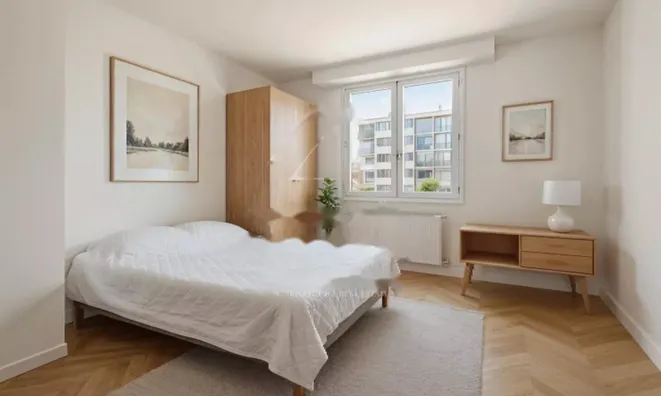 Недвижимость Apartment Pointe Croisette: 7