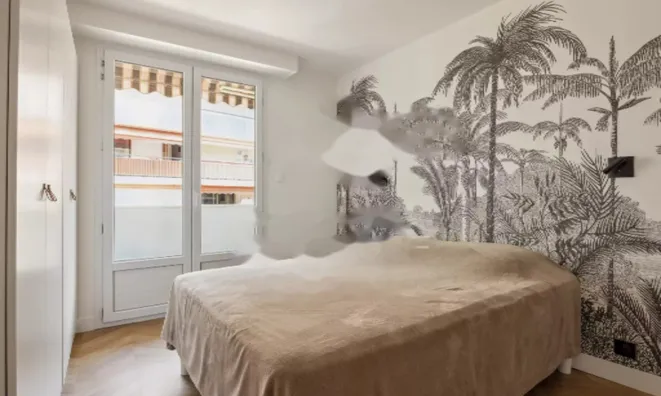 Недвижимость Apartment Pointe Croisette: 8