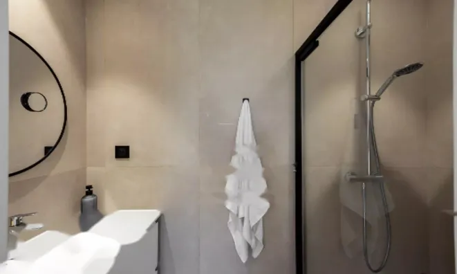 Недвижимость Apartment Pointe Croisette: 9