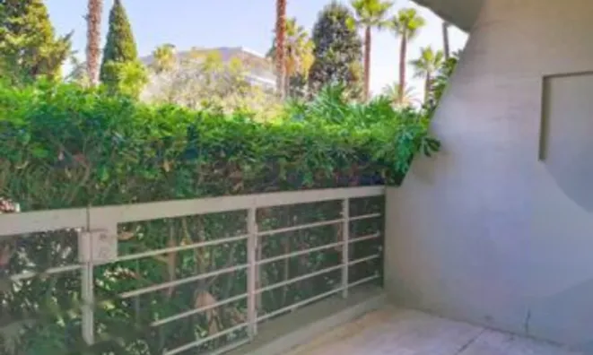 Недвижимость Apartment Pointe Croisette: 2