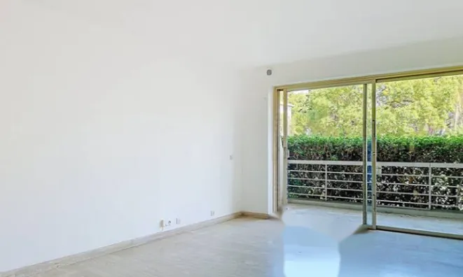 Недвижимость Apartment Pointe Croisette: 4