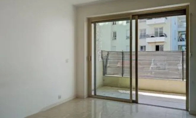 Недвижимость Apartment Pointe Croisette: 5