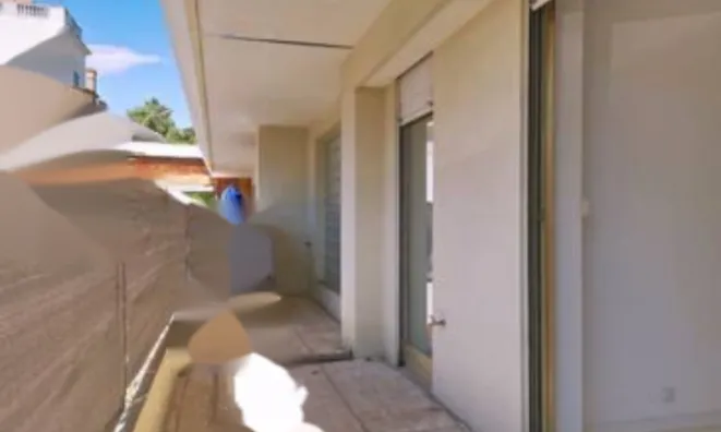 Недвижимость Apartment Pointe Croisette: 8