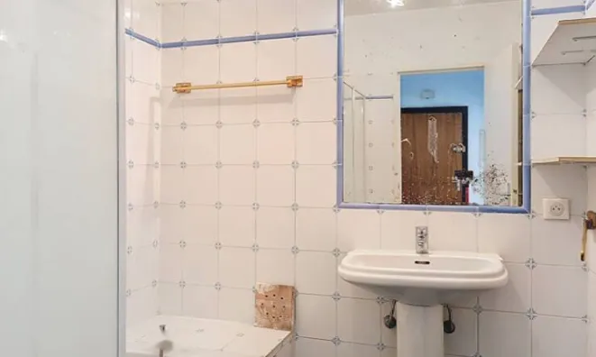 Недвижимость Apartment Pointe Croisette: 10