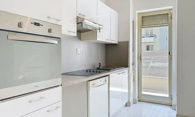 Недвижимость Apartment Pointe Croisette: 13