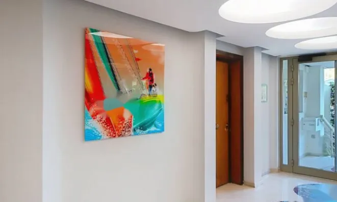 Недвижимость Apartment Pointe Croisette: 14