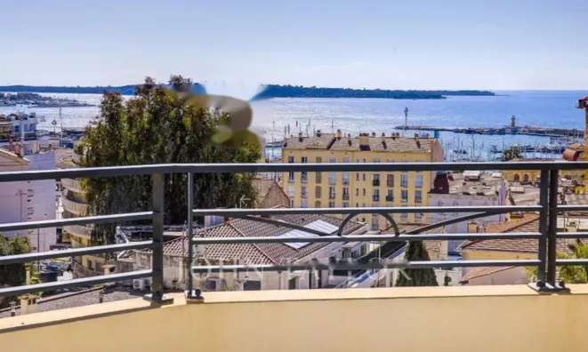 Недвижимость Apartment Petit Juas: 1