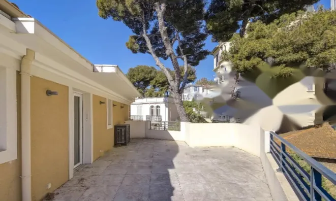 Недвижимость Apartment Petit Juas: 4