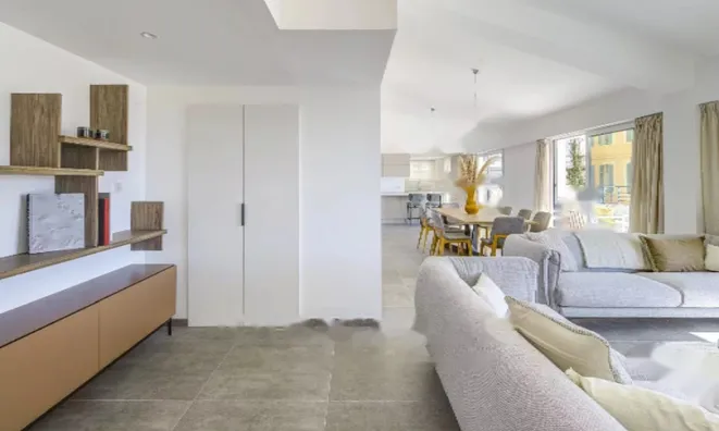 Недвижимость Apartment Petit Juas: 5