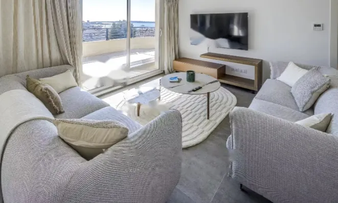 Недвижимость Apartment Petit Juas: 7