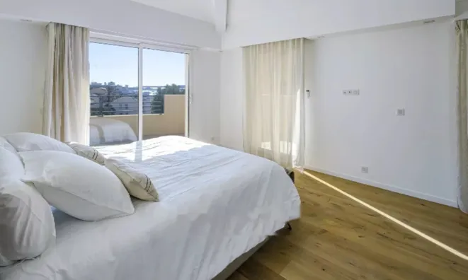 Недвижимость Apartment Petit Juas: 10