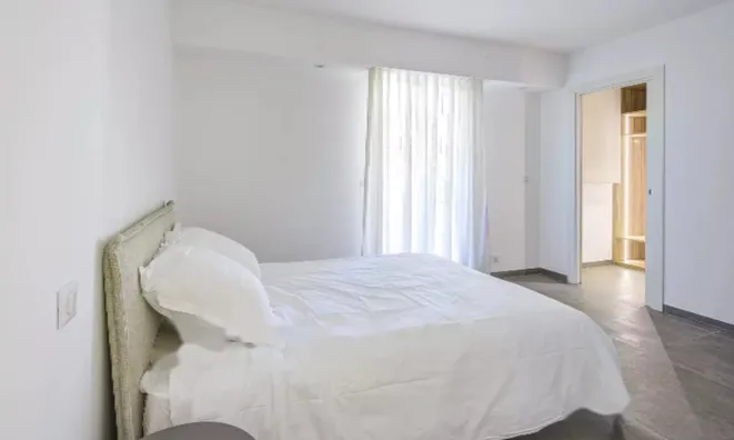 Недвижимость Apartment Petit Juas: 14